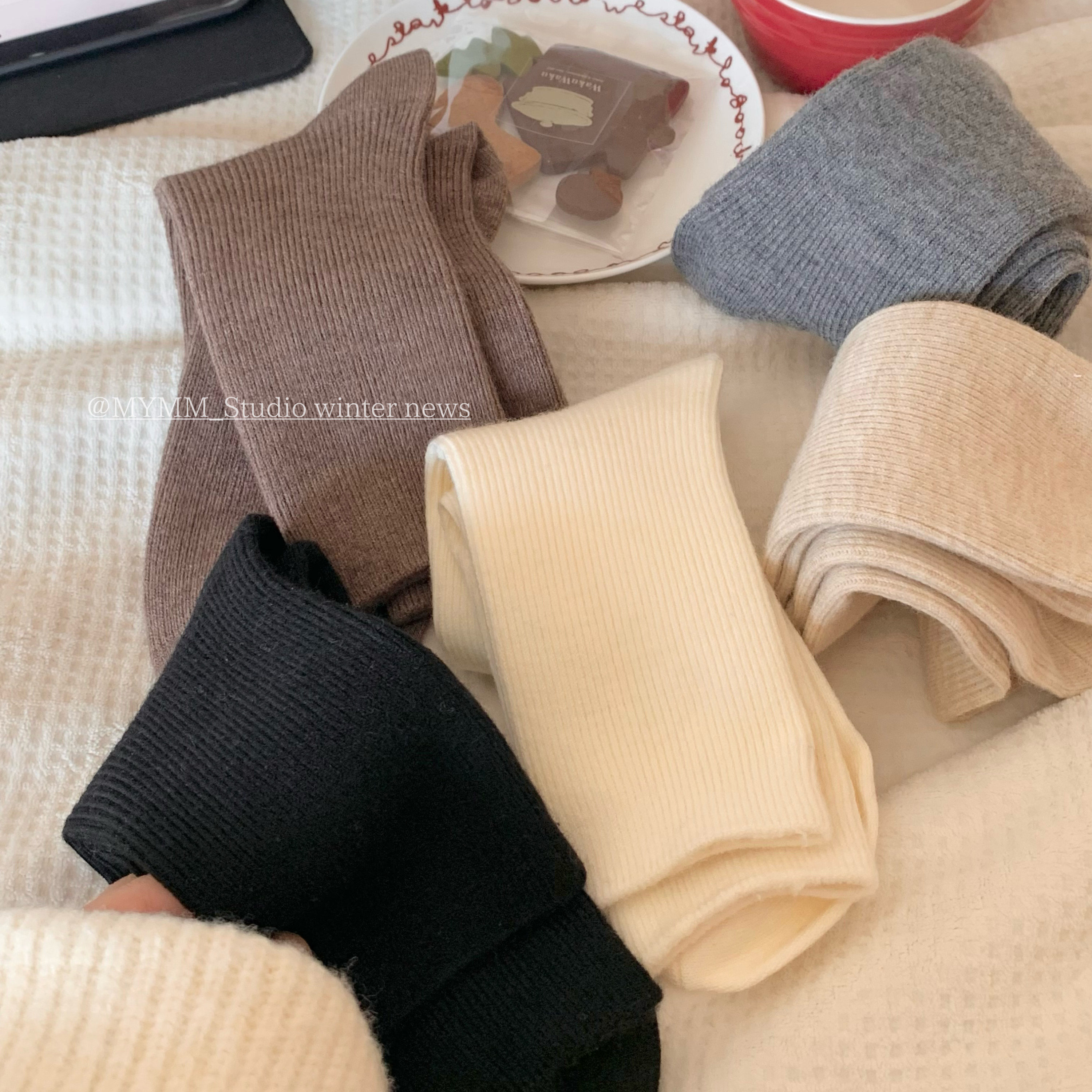 1/6 20:00 棉花蛋卷 jiojio的小被子～暖暖的轻轻的内拉绒短袜,淘宝优惠券,粉丝福利购,淘宝优惠卷