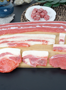 仿真肉模型道具装饰用品摆件
