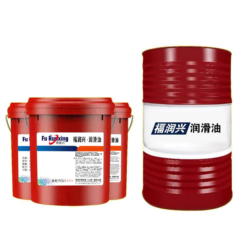 工业齿轮油重负荷CKC/CKD100号150号220#320号重负荷减速机齿轮箱