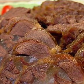 河南特产零食小吃卤味熟卤牛肉酱牛肉类熟食新鲜牛肉即食顺丰250g,淘宝优惠券,粉丝福利购,淘宝优惠卷