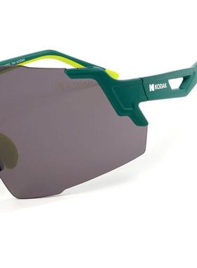 代购Kodak男士太阳镜UV400防护轻量设计防紫外线全天候佩戴TR90