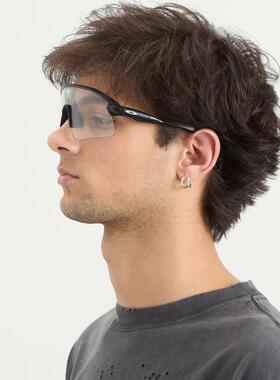 海外代购Oakley/欧克利女士太阳眼镜自动感光防眩光变色镜片大框