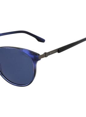 代购Kodak男士太阳镜UV400防护偏振可配度数渐进式兼容圆形醋酸