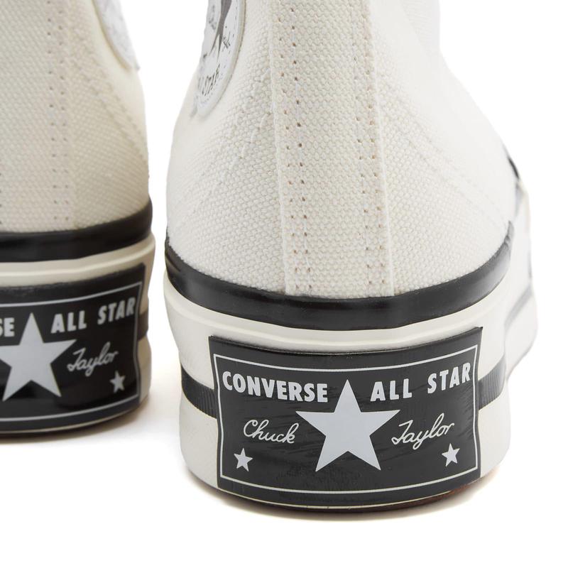 匡威Converse 24新款女鞋耐磨运动鞋板鞋代购专柜正品中帮潮流