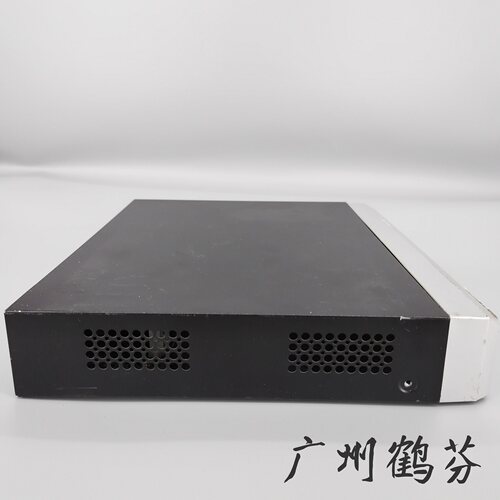 2手海康威视4路H265网络硬盘录像机DS-7604N-SN/RTJ单盘位4.0lite-图1