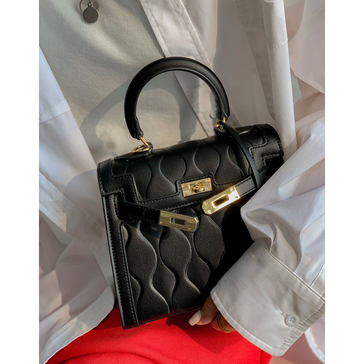 新包 | Louis Vuitton 2020秋冬秀场新包预览：时代碰撞 - iBag · 包包