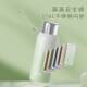 Fuguang 316 stainless steel thermos cup for girls, new outdoor large-capacity portable tea and water separation tea cup