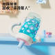Fuguang Tritan Large Capacity Straw Cup Portable