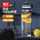 Fuguang large capacity water cup high temperature resistant sports kettle