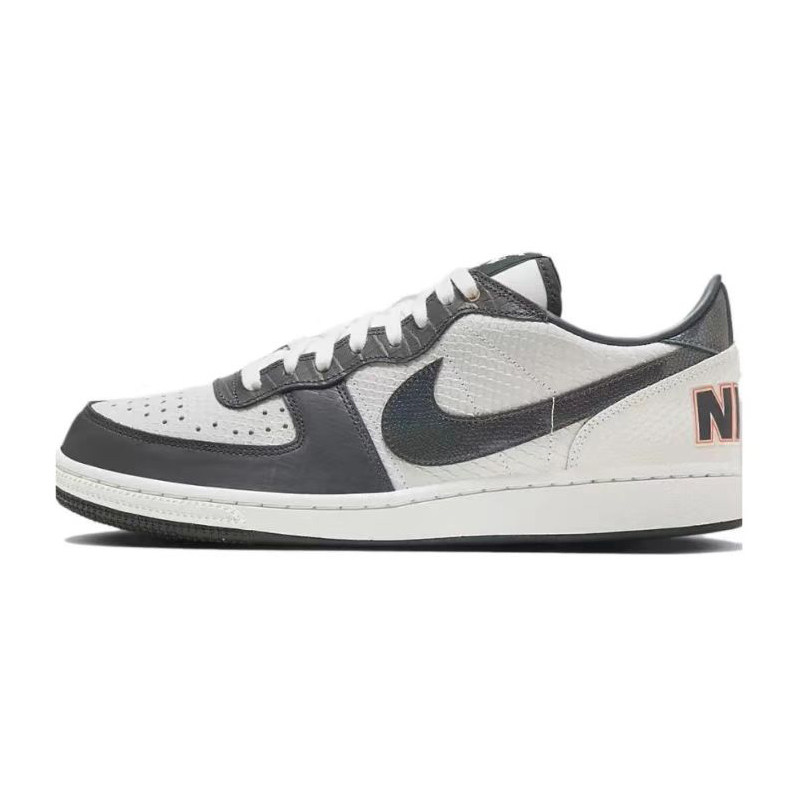 Nike Terminator Low 蓝白 黄蓝男子减震耐磨低帮板鞋 FN9331-191,淘宝优惠券,粉丝福利购,淘宝优惠卷