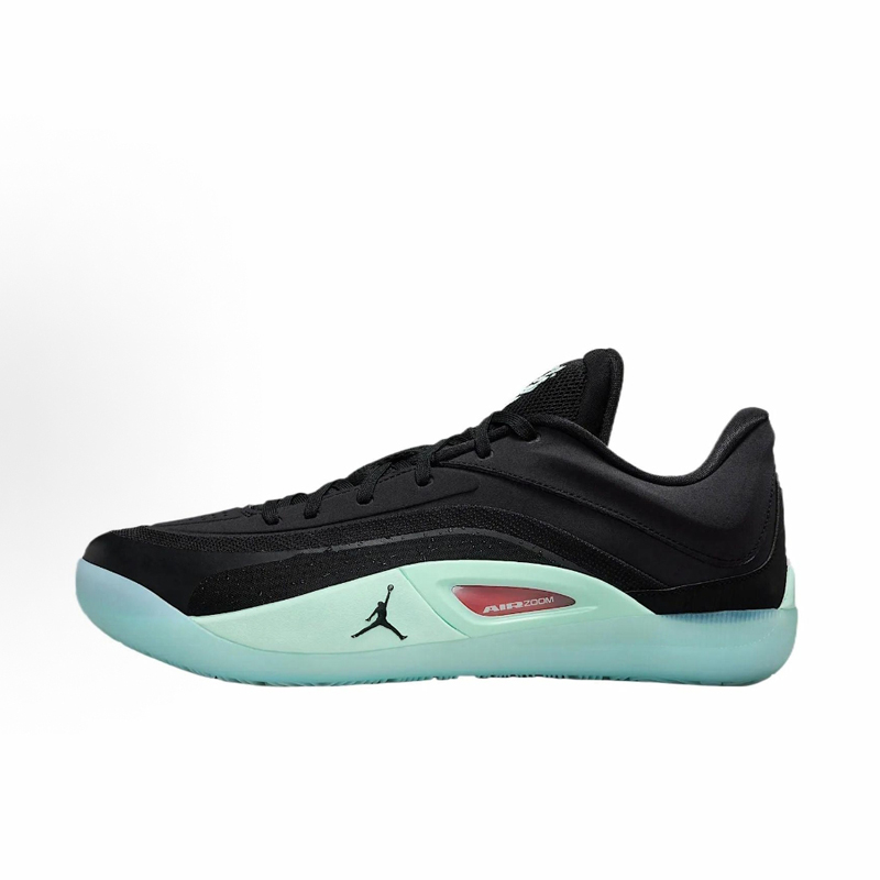 Nike Air Jordan Zion 4 锡安4 男子耐磨低帮篮球鞋 FD0591-005 - 图3