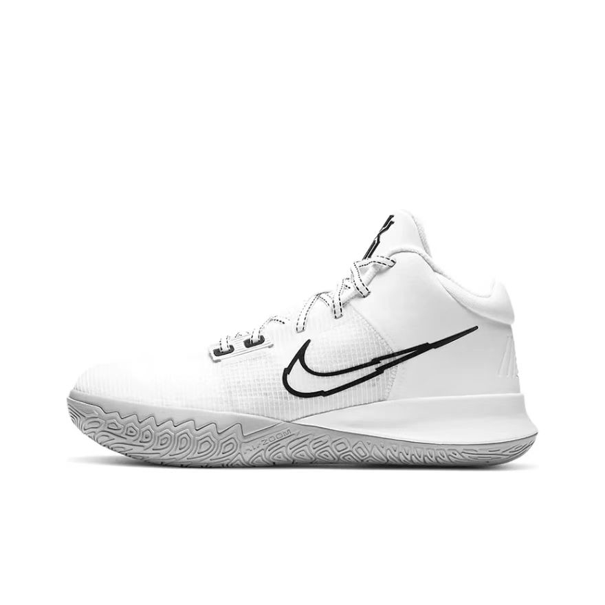 Nike Kyrie Flytrap IV EP 4 欧文4简版 男子实战耐磨运动篮球鞋 - 图3