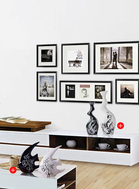 酒柜装饰品摆件摆设玄关时尚创意