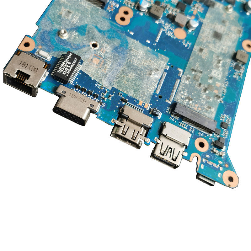 Placa Camara Web Portátil HP Dv2415es Series 001-05737L-C01