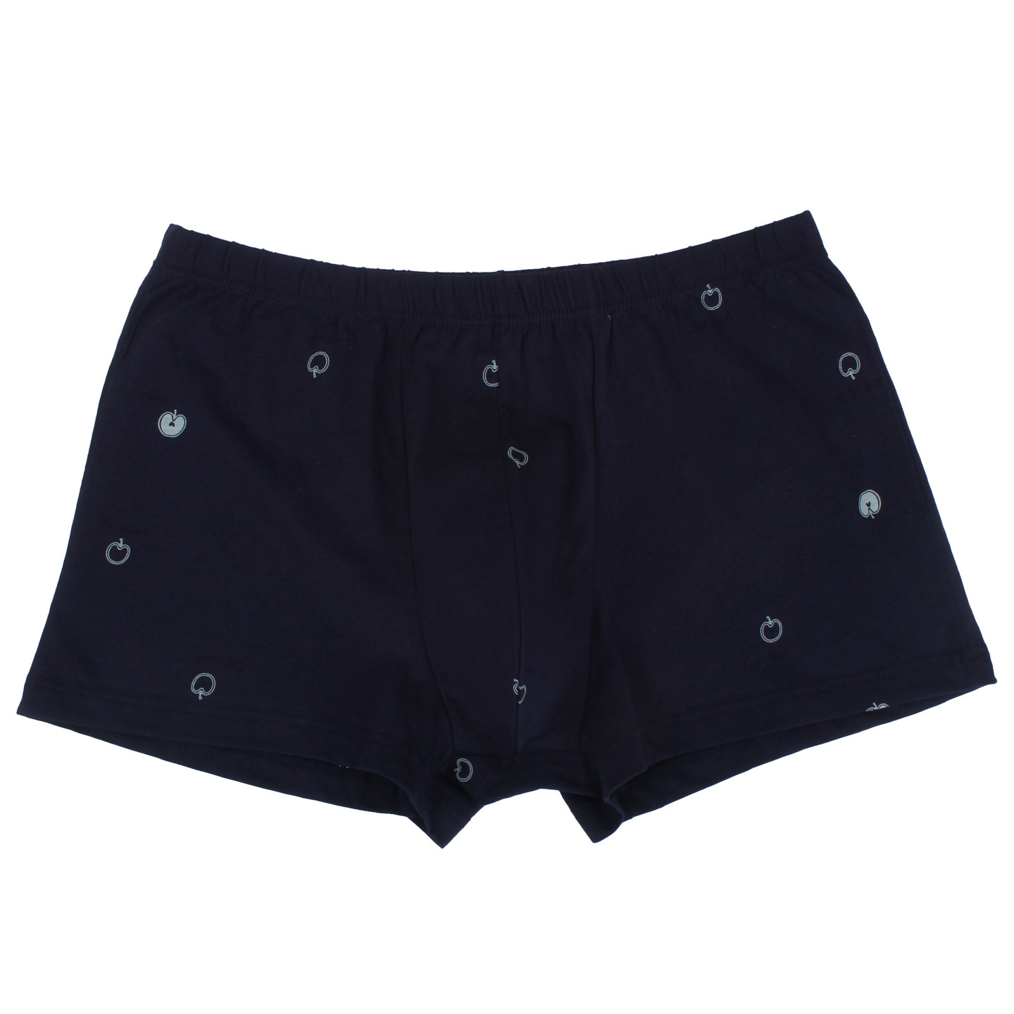 真想您男士特大全棉肥佬平角裤100%棉加大码加肥透气男式四角内裤,淘宝优惠券,粉丝福利购,淘宝优惠卷