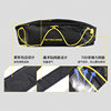 Knight Cole Sports Waist Bag Running Bag Mobile Bag