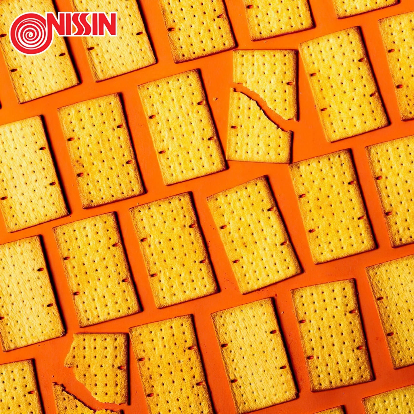 印尼NISSIN日清芝士饼250g*2包经典怀旧零食薄脆起司饼干芝士脆饼,淘宝优惠券,粉丝福利购,淘宝优惠卷