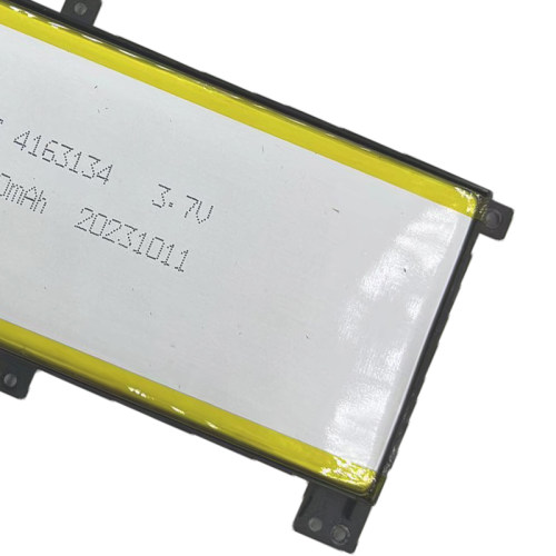 华硕X455LA X454LD F455L F455 K455L A455LN 笔记本电池C21N1401 - 图1