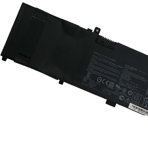 适用华硕灵耀 RX410U U4000U UX310Q U4000UQ 笔记本电池B31N1535 - 图0