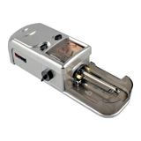 Много -функциональная толстая средняя средняя машина Трехразовая электрическая капюшона 5,5 мм6,5/8,0 Домашние автоматические сигареты