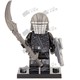 Knights of Kylo Ren wm6089 toy building blocks