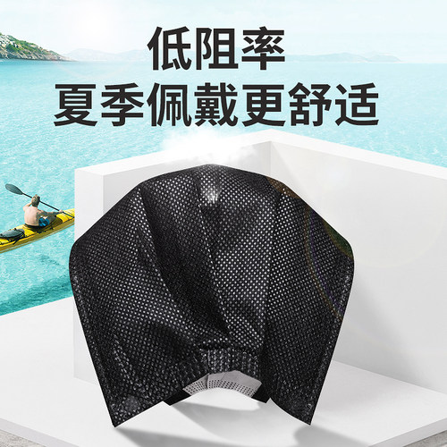 黑色口罩一次性口罩防晒透气男冬季时尚加厚50只独立包装现货速发 - 图1