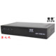 Jinghua ninth generation GT-278 Qinghua DTMB ground wave high-definition digital TV receiver set-top box AVS+/DRA