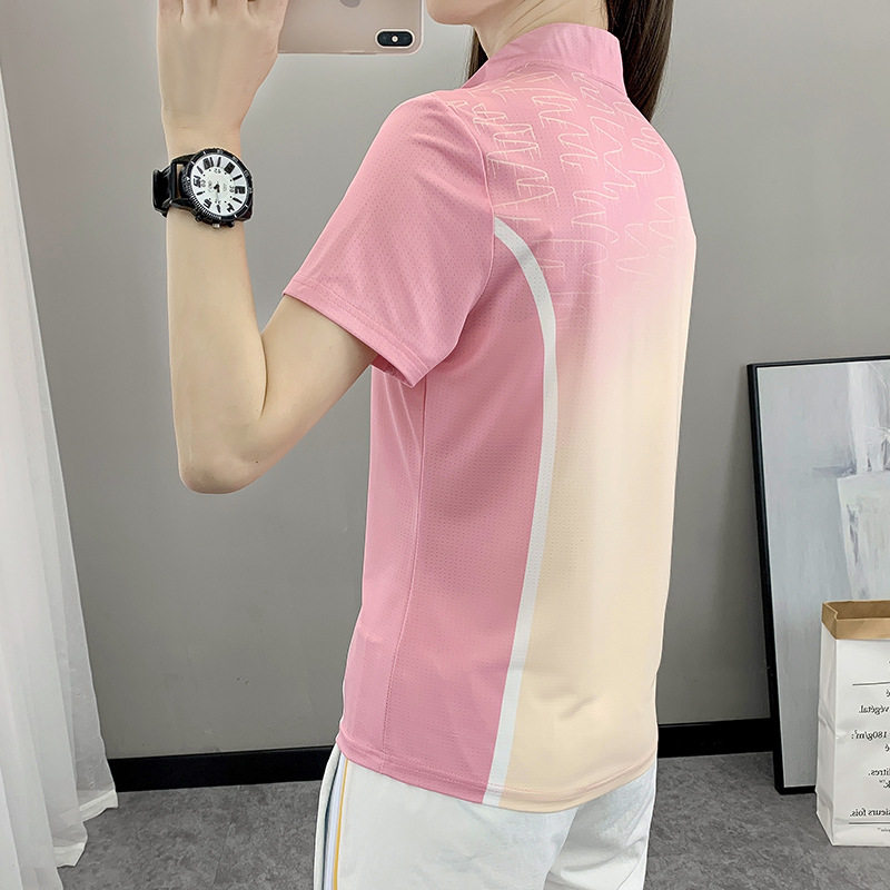 户外冰丝速干衣女短袖T恤轻薄防晒透气运动跑步徒步快干衣夏显瘦,淘宝优惠券,粉丝福利购,淘宝优惠卷