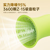 Sound-isolating earplugs that won’t swell when worn for a long time are designed for Chinese people