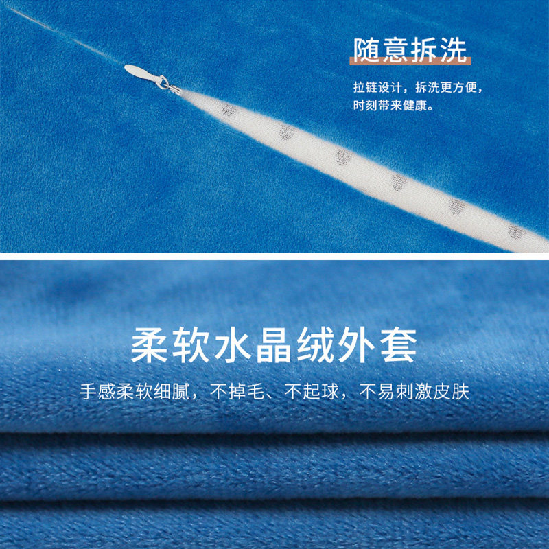 泰国天然乳胶腰靠枕TAIRUDGE护腰枕居家旅行办公护腰椎多功能枕,淘宝优惠券,粉丝福利购,淘宝优惠卷