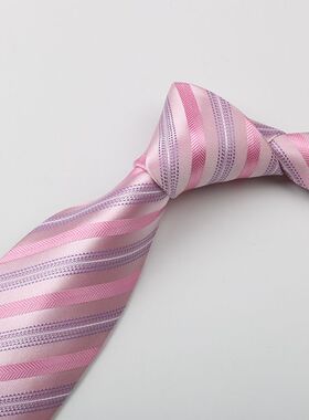 浅色领带男士商务宴会摄影结婚粉