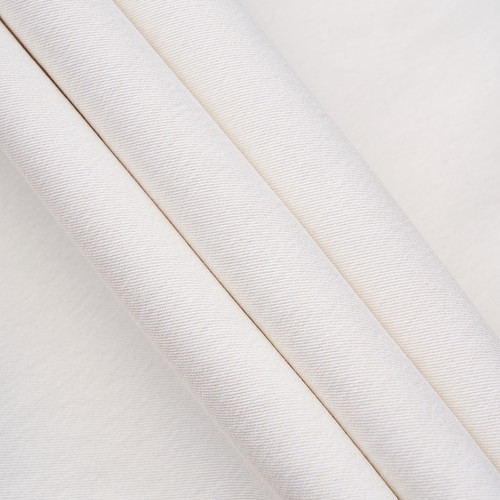 XG雪歌米白色通勤简约休闲裤2025秋季新款高腰设计灯笼裤长裤女装 - 图3