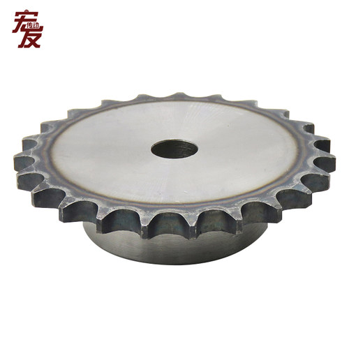 单排链轮 3分 06B带台 3分31齿 32齿 33齿 34齿 35齿 36齿 37齿 - 图2