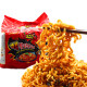 Samyang super spicy turkey noodles imported from South Korea