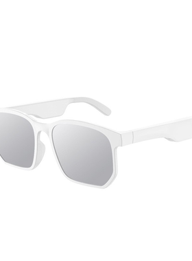 智能蓝牙眼镜防强光防紫外线墨镜可听歌通话遥控拍照蓝牙太阳镜