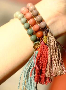 遇见你的幸运2023星座手链