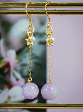 7nows木槿紫锂辉遇见你的幸运