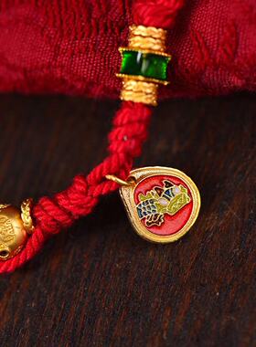 7nows遇见你的幸运手链