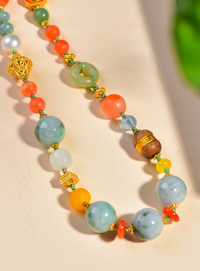 遇见你的幸运设计时尚款多宝