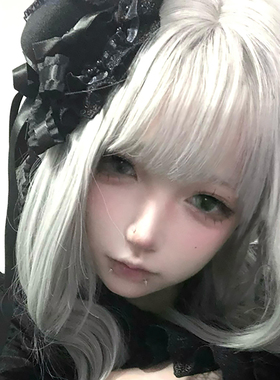 lolita发饰小礼帽女万圣节配饰