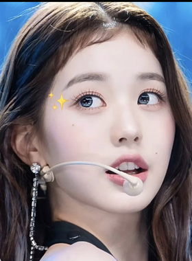 现货！女团睫毛魅丽悦029假睫毛