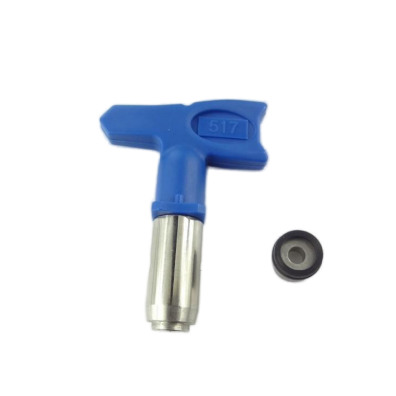 涂料油漆固瑞克喷枪喷嘴高压电动无气喷涂机喷嘴座喷头喷涂机配件,淘宝优惠券,粉丝福利购,淘宝优惠卷