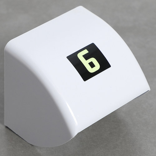 户外防雨罩电动电瓶车充电桩86型暗装明装开关插座通用防溅盒子 - 图2