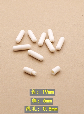 珍珠项链防过敏螺旋扣头