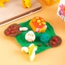 Đất sét nhẹ hiệu quả tự làm sản xuất trẻ em sinh viên đất sét plasticine đồ chơi đất sét chàng trai và cô gái gốm đất sét - Đất sét màu / đất sét / polymer đất sét,