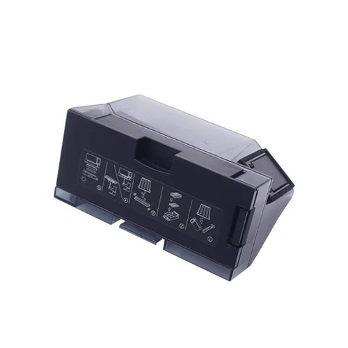 科沃斯扫地机配件X9PRO/X8PRO PLUS/DEX56/61集尘盒垃圾盒灰尘盒 - 图3