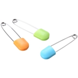 日康 Большая брошь, пеленка, утягивающий пояс на талию, слюнявчик, 6 шт