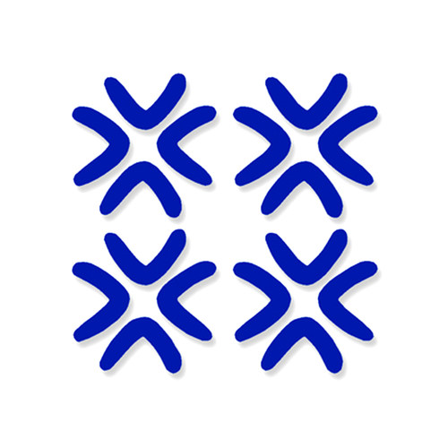 摩托车电动车改装装饰贴 表情贴 愤怒贴 青筋贴车贴花贴纸贴画051 - 图2