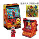 New building block arcade new ninja ninja puzzle