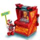 New building block arcade new ninja ninja puzzle